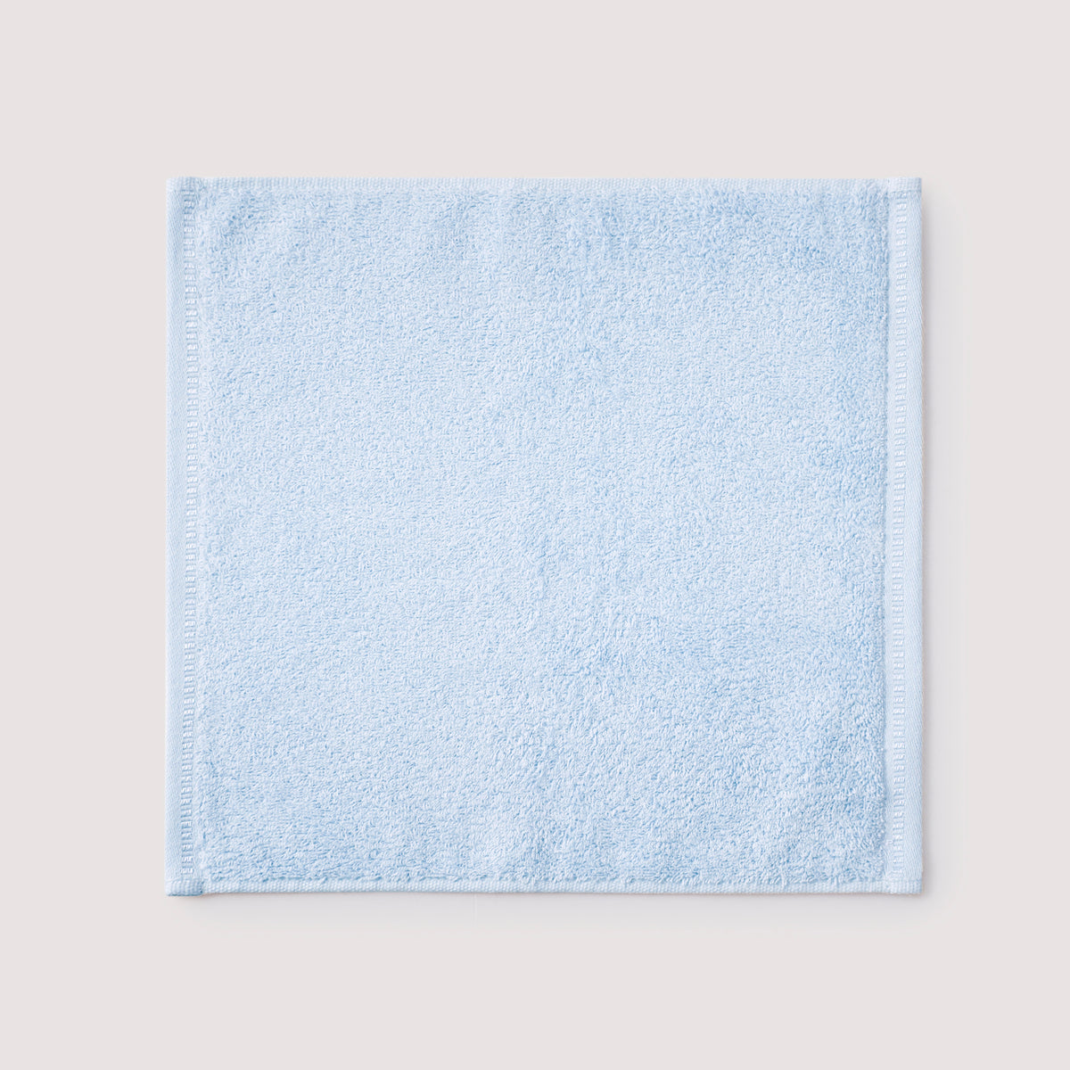 Cotton antibacterial Washcloth