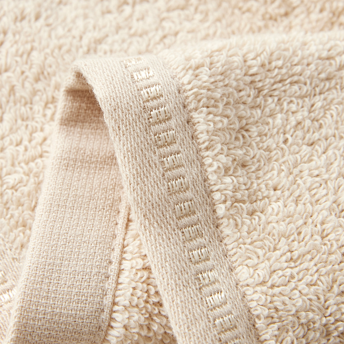 Cotton antibacterial Washcloth