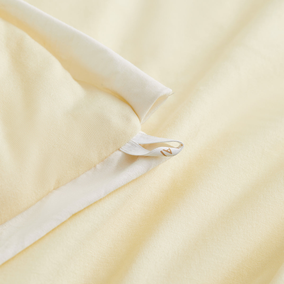 CloudKnit Tencel-Cotton Summer Comforter