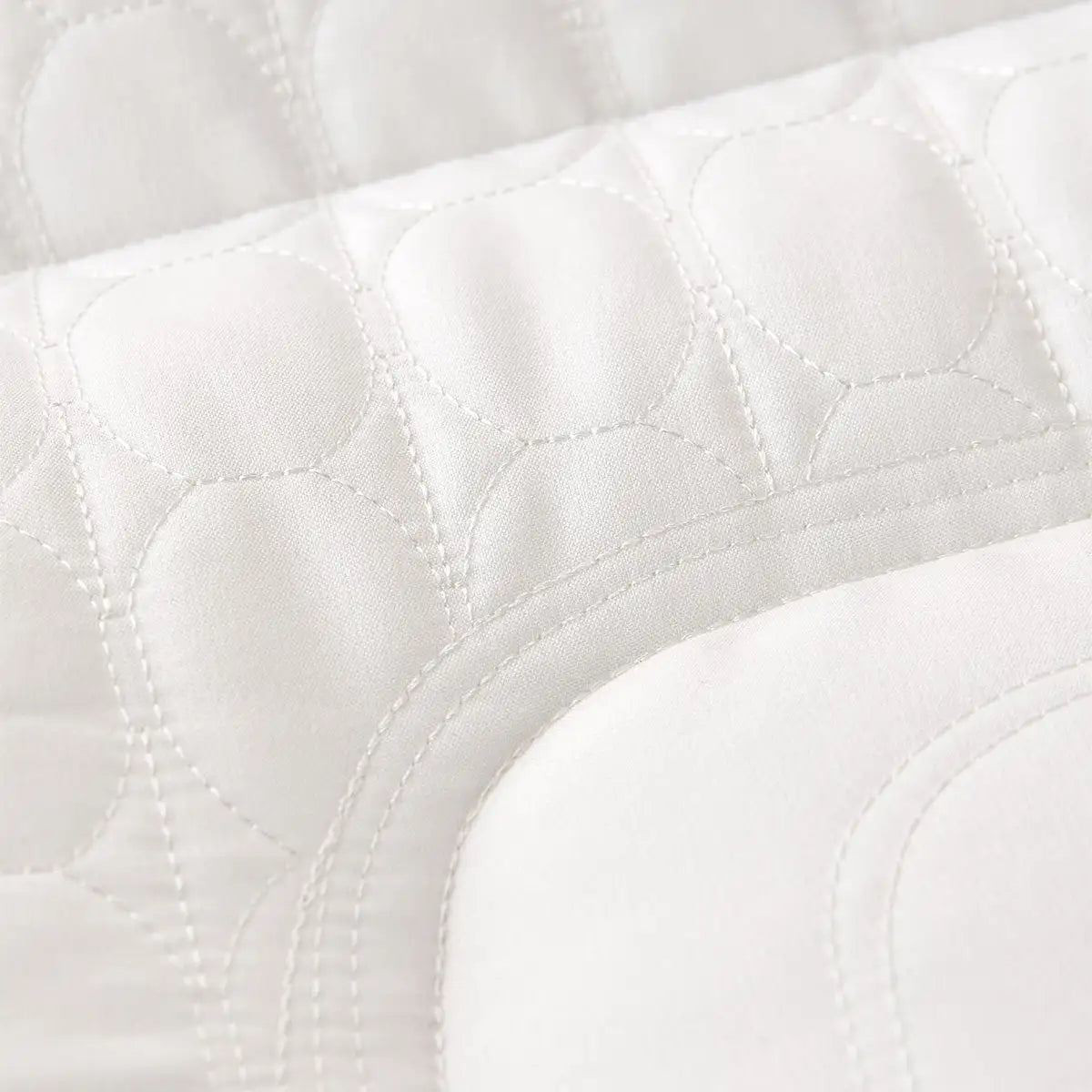 Herbal Stretch-Zoned Pillow