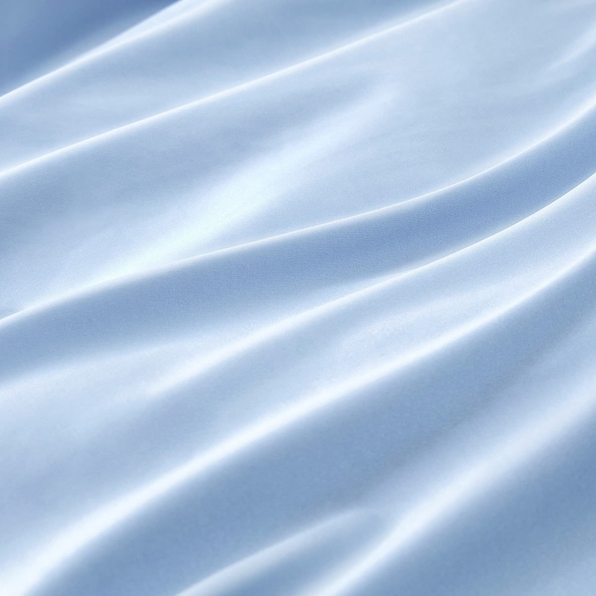 Zero Pressure Memory Foam Pillow Cover