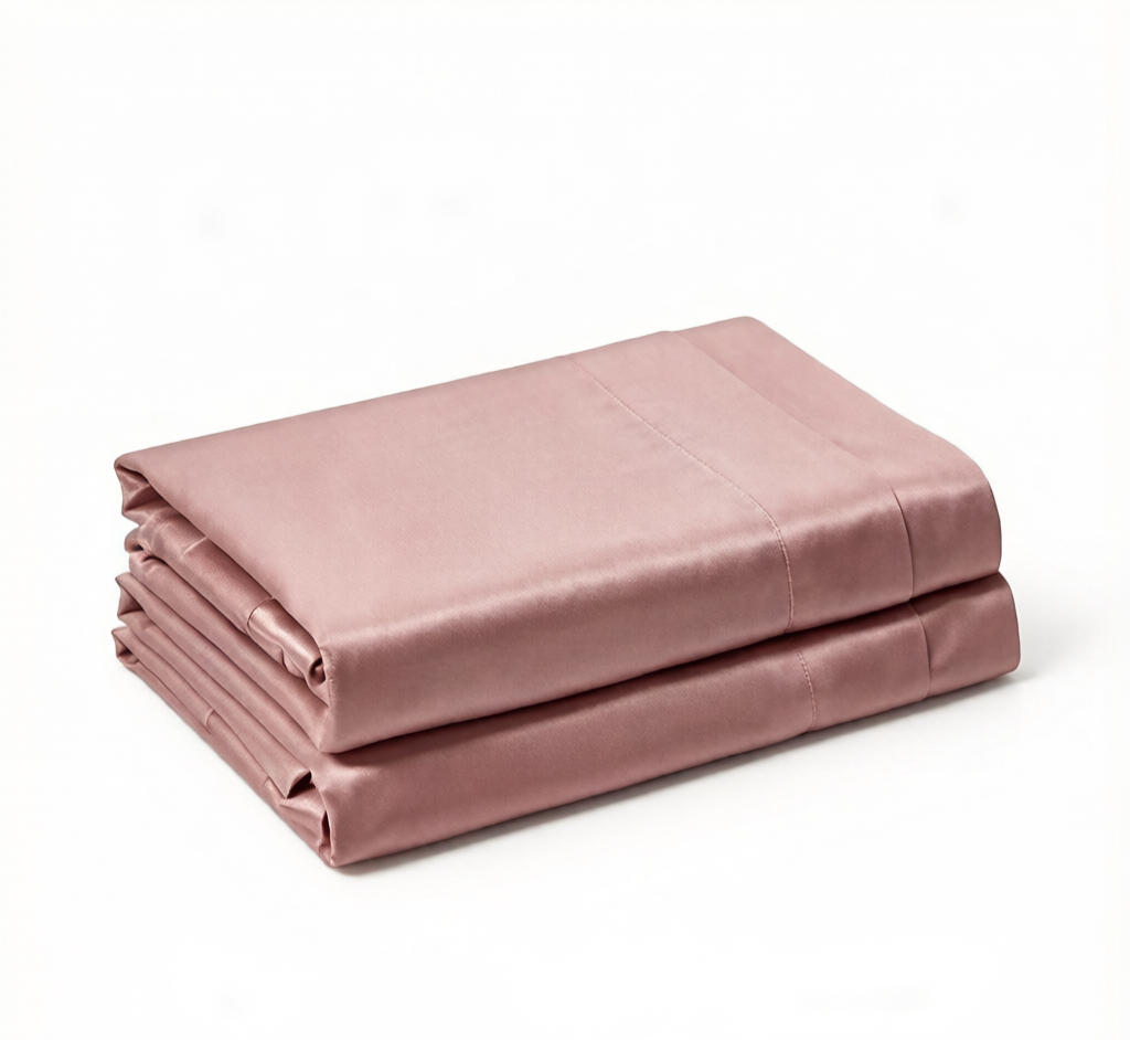 Silkwrap Mulberry Silk Flat Sheet