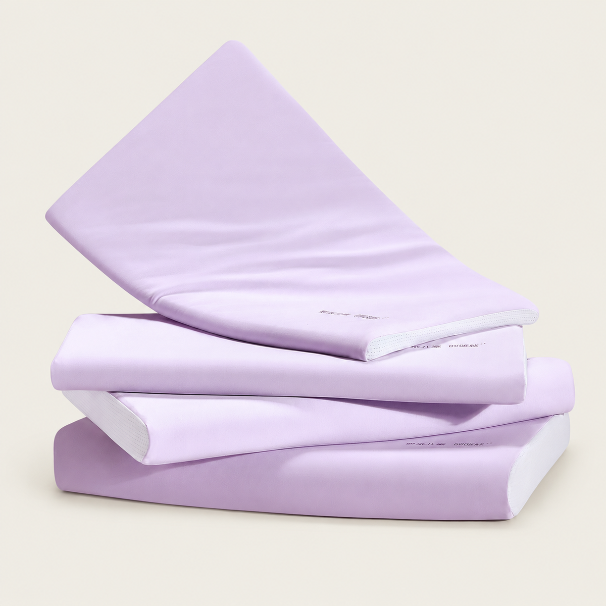Deep Sleep™ KIDS Ergonomic Silicone Pillow