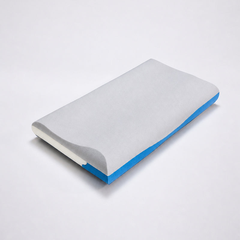 Deep Sleep™ Zero Pressure Memory Foam Pillow Pro