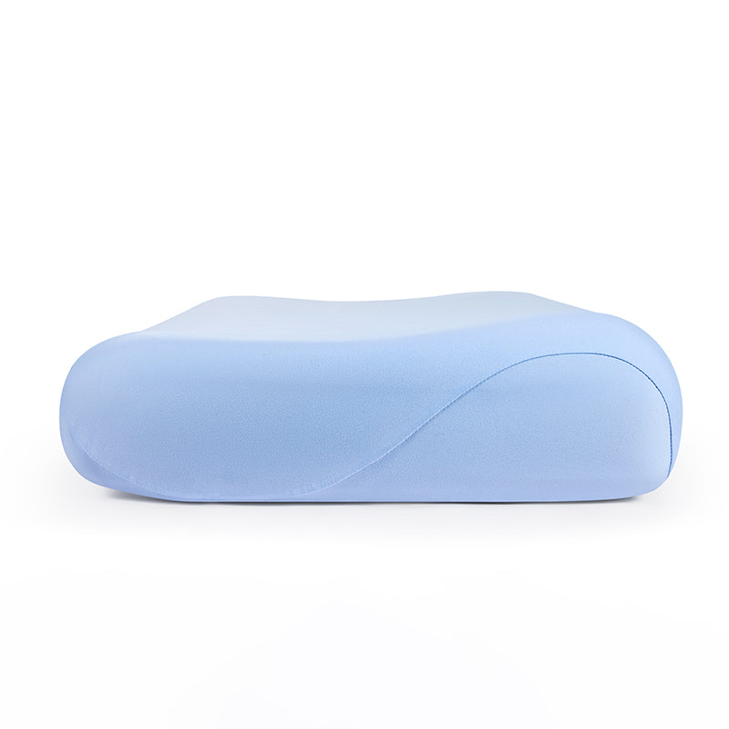 Deep Sleep™ Zero Pressure Memory Foam Pillow Pro
