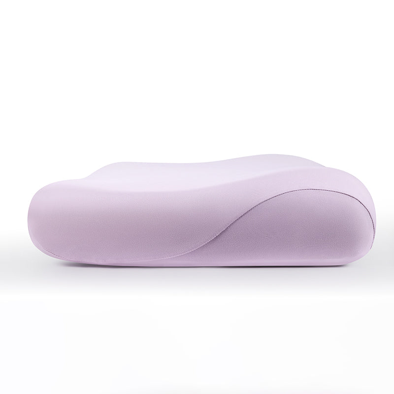 Deep Sleep™ Zero Pressure Memory Foam Pillow Pro