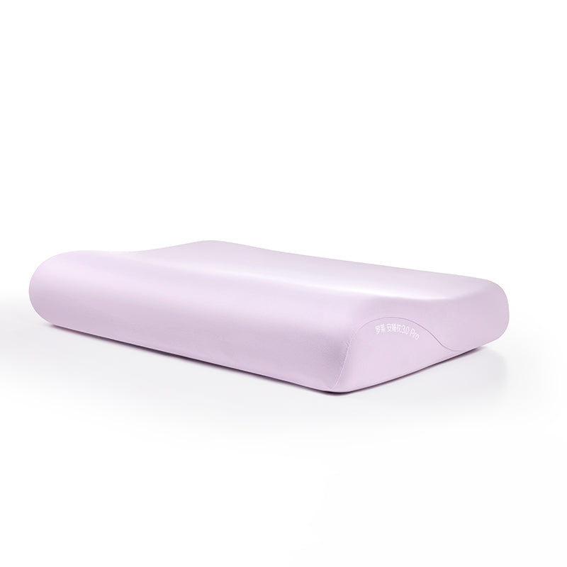 Zero Pressure Adaptive Support Pillow
