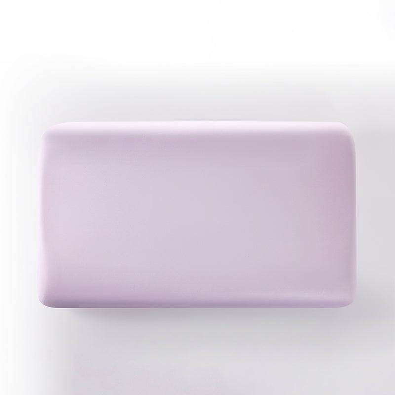 Zero Pressure Adaptive Support Pillow