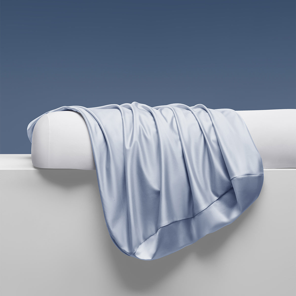 Zero Pressure Memory Foam Pillow Cover