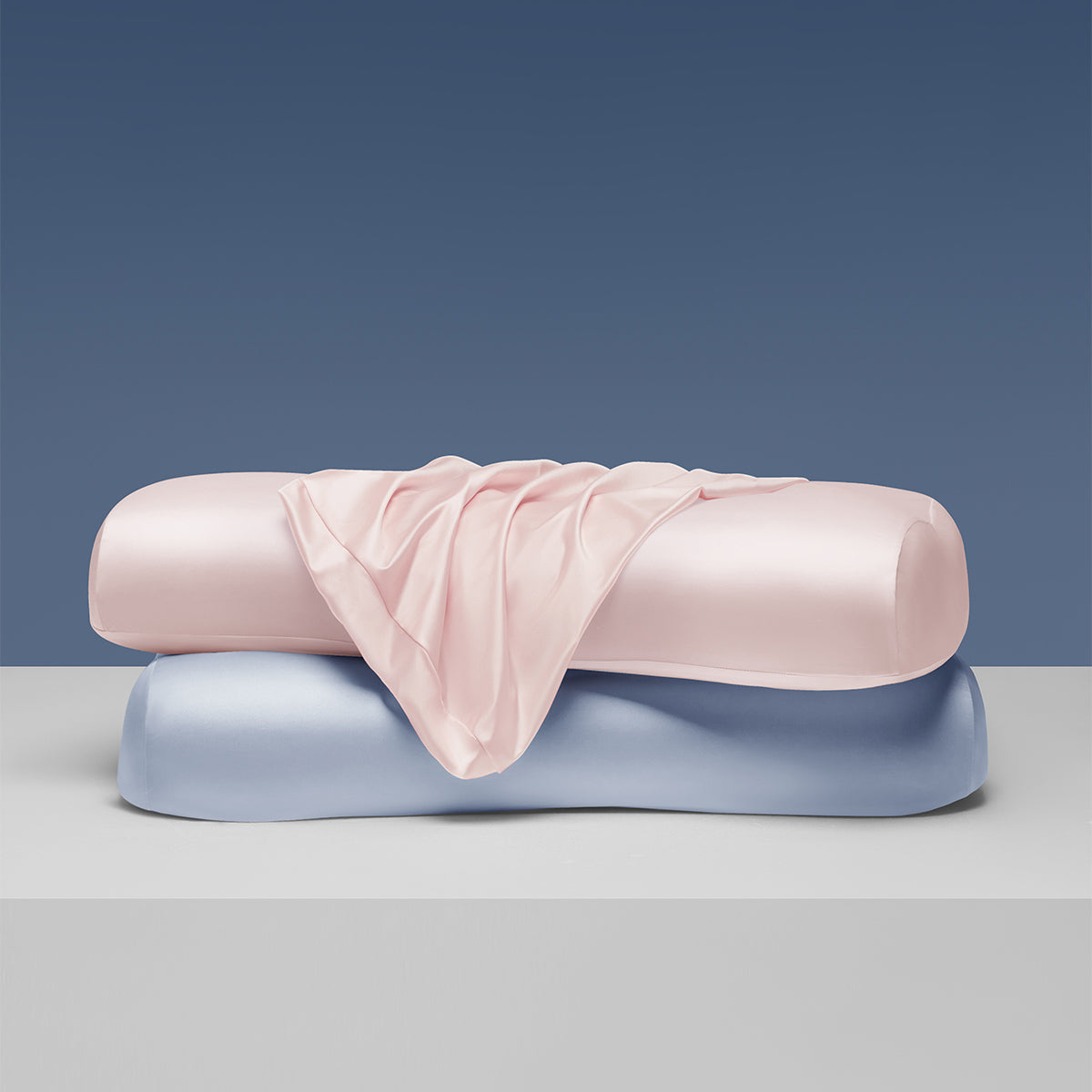 Deep Sleep™ Zero Pressure Memory Foam Pillow