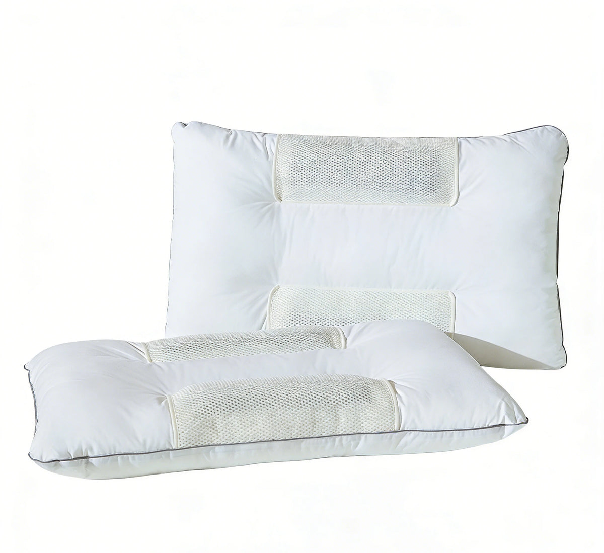 Cassia Seed Buckwheat Pillow