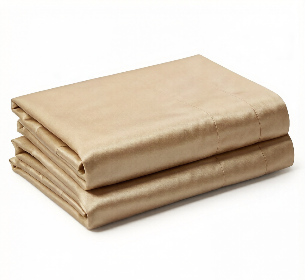 Silkwrap Mulberry Silk Flat Sheet