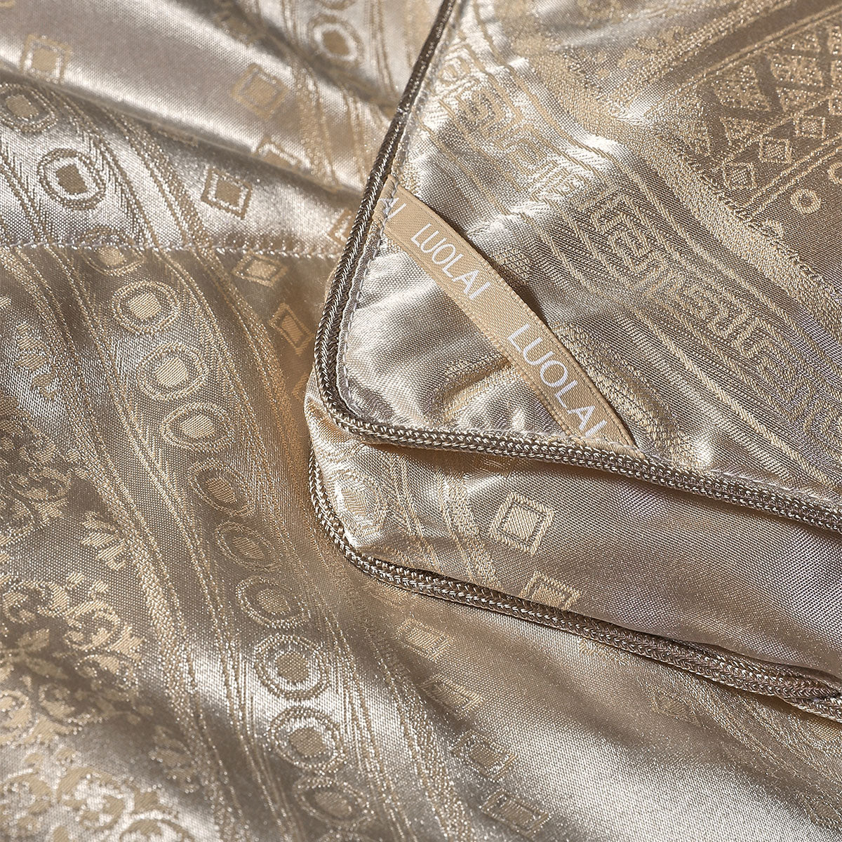 Polish Goose Down Winter Duvet