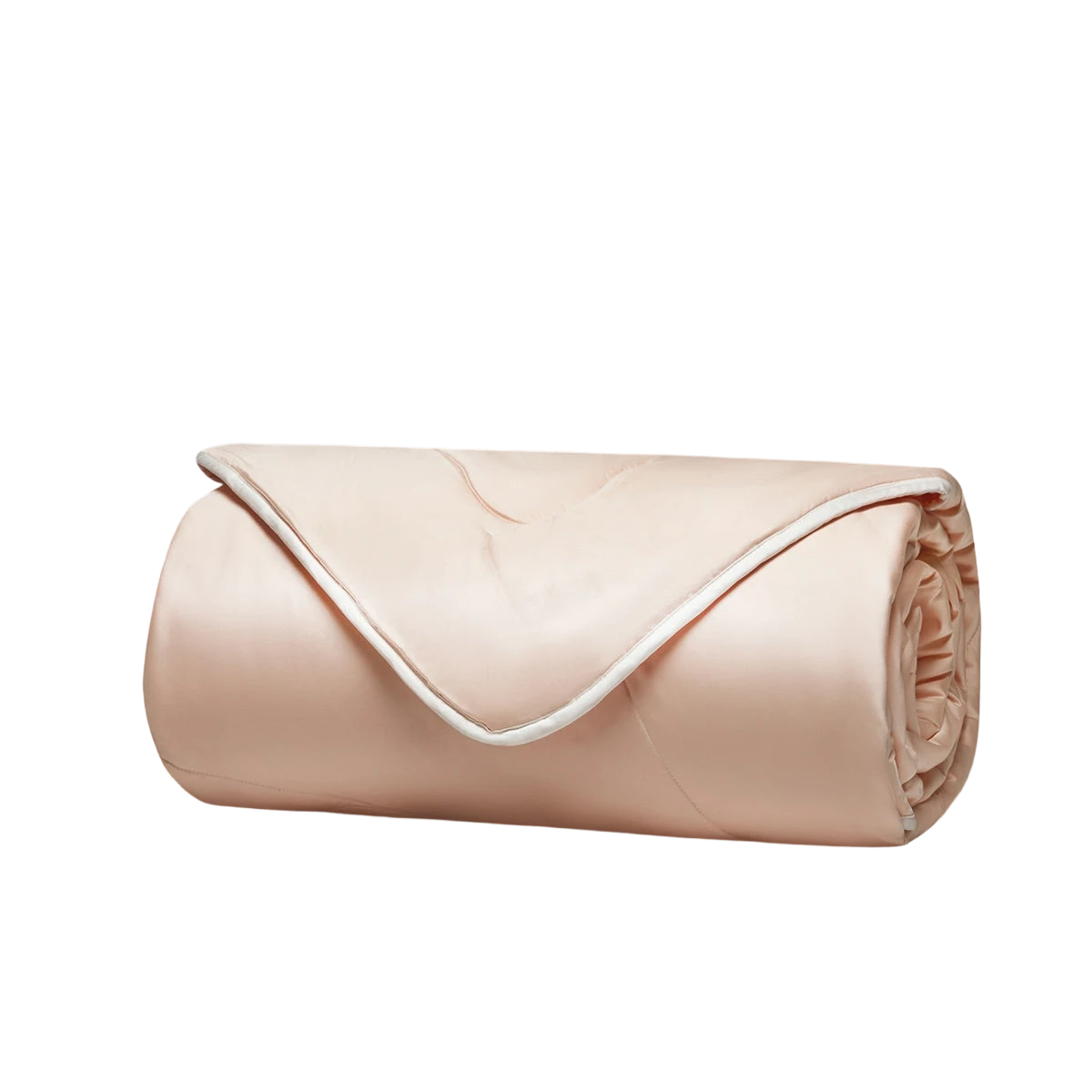 Embroidered Silk Cotton 2-in-1 Comforter