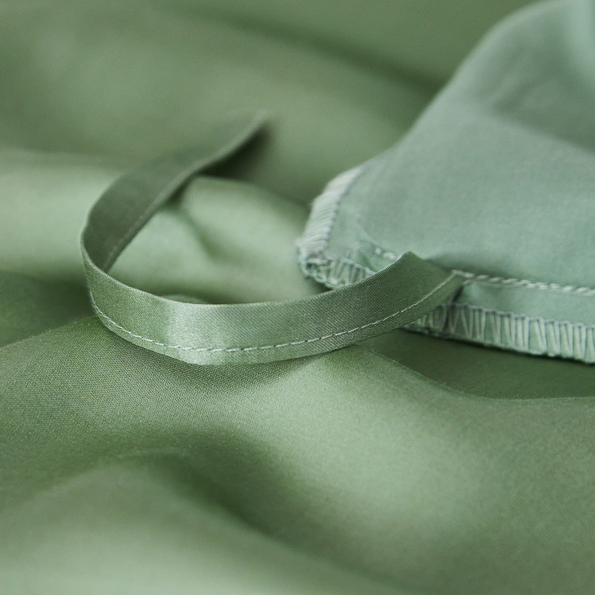 Mulberry Silk Duvet Cover