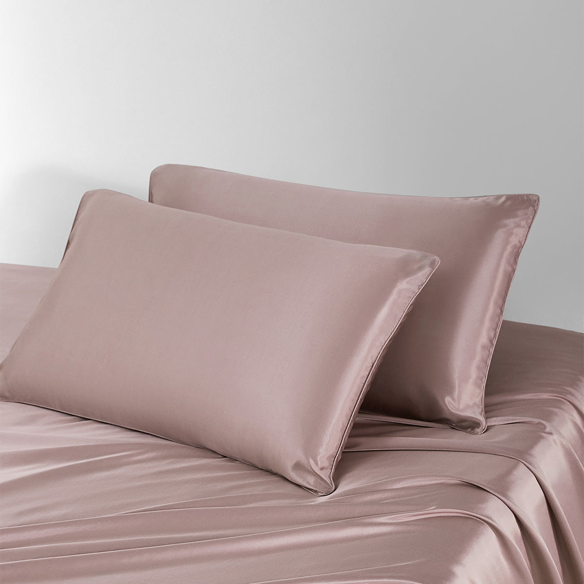 Mulberry Silk Pillowcase.