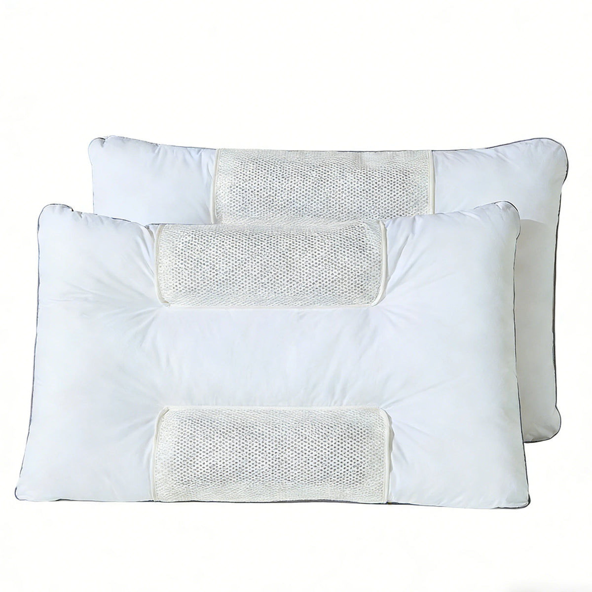 Cassia Seed Buckwheat Pillow