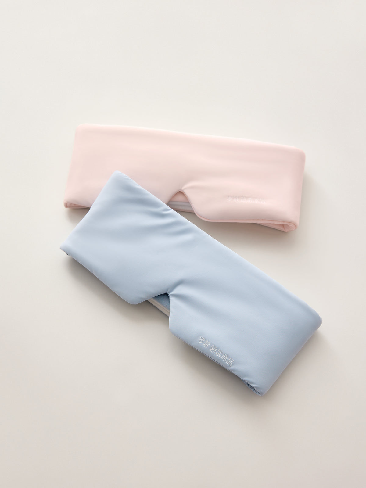 Light-Blocking Cooling Sleep Mask