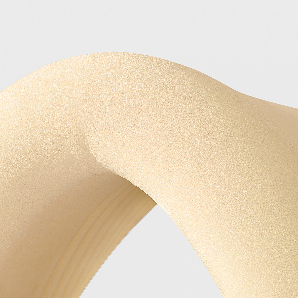 Kids Breathable Support Pillow