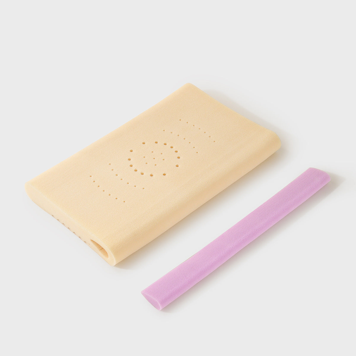 Kids Breathable Support Pillow