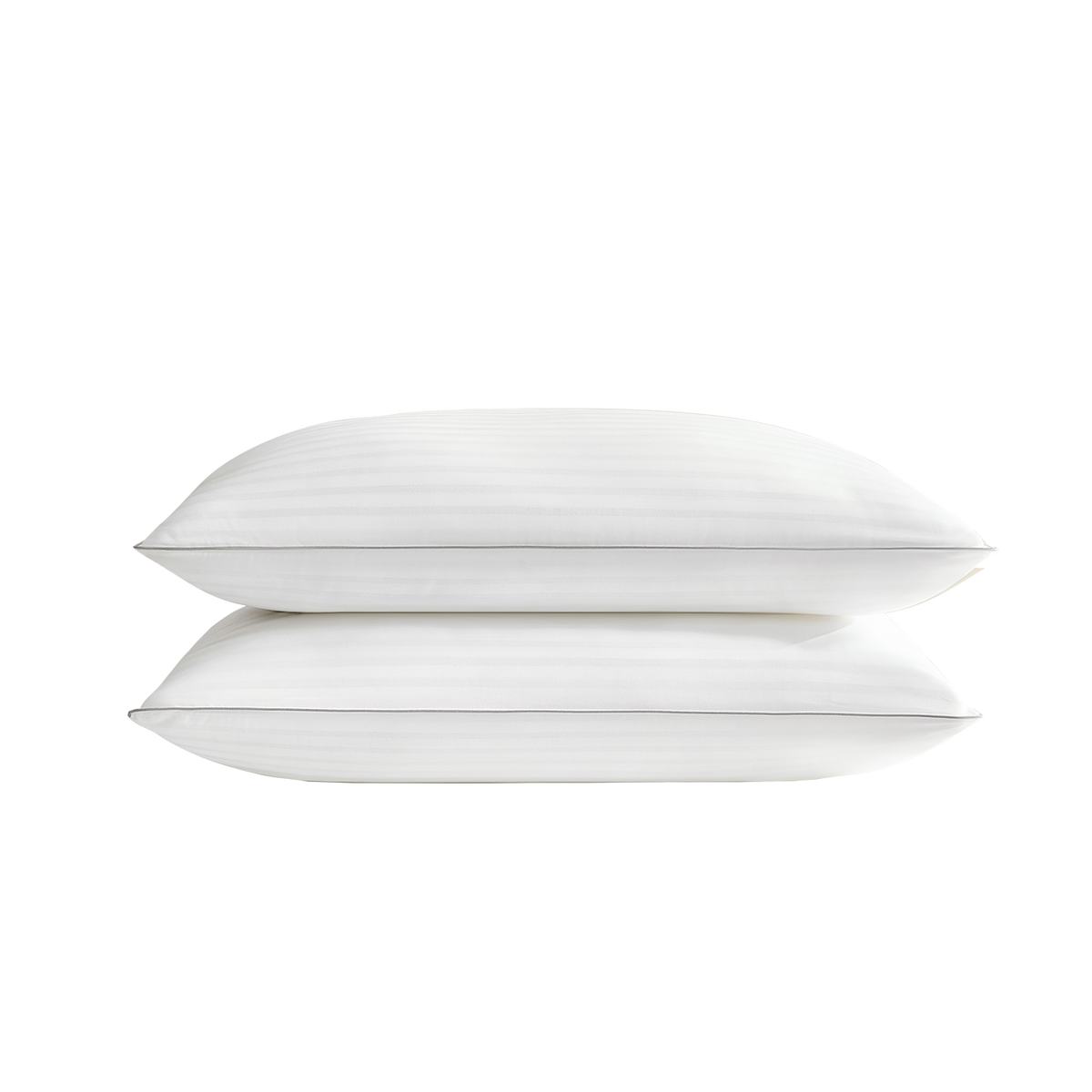 Jacquard Soft-Resilient Pillow