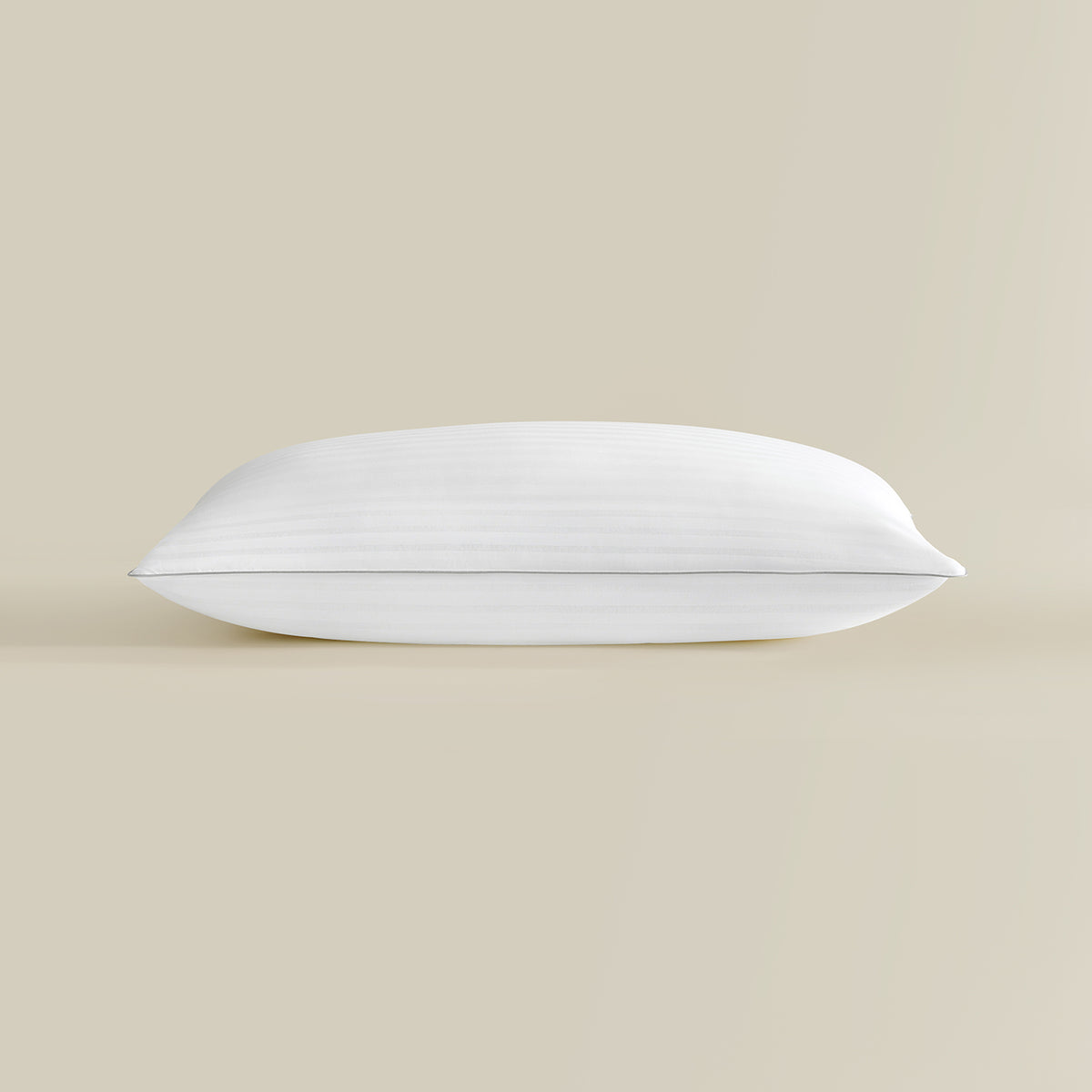 Jacquard Soft-Resilient Pillow