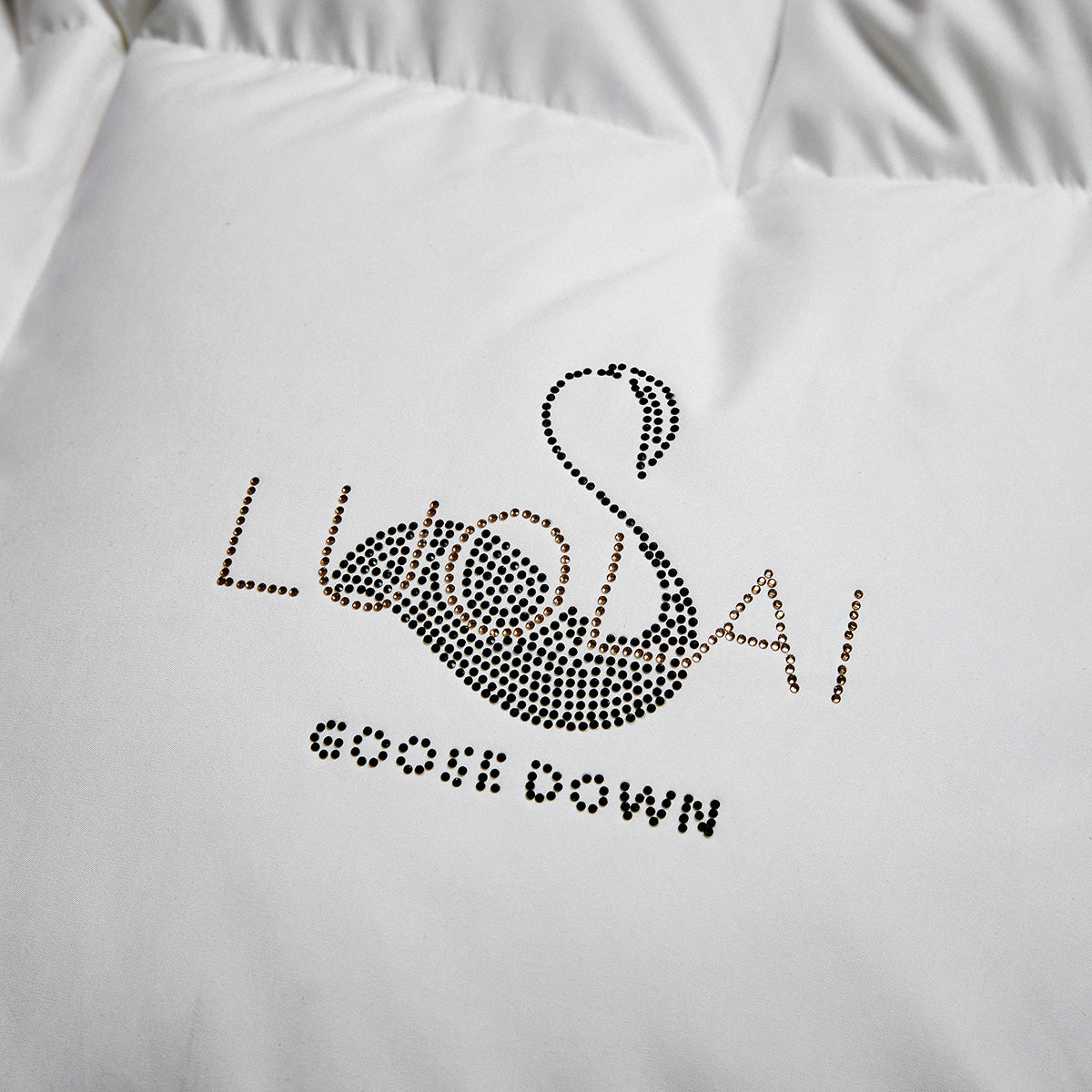Deep Sleep™ 95% Goose Down Winter Comforter