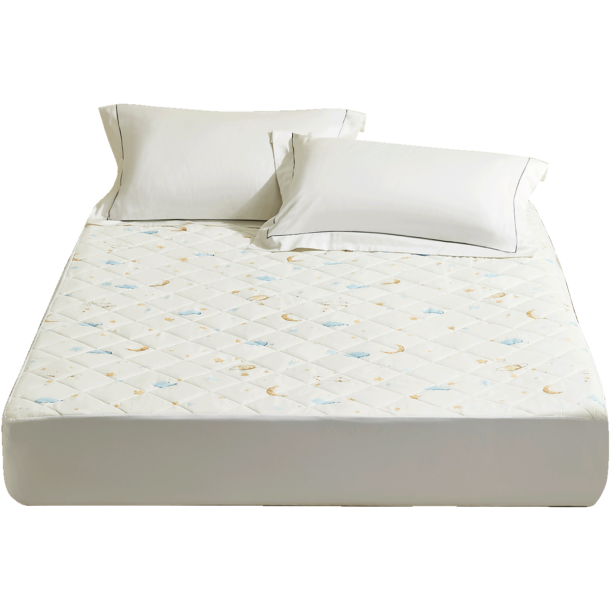 Toddler Waterproof Mattress Protector
