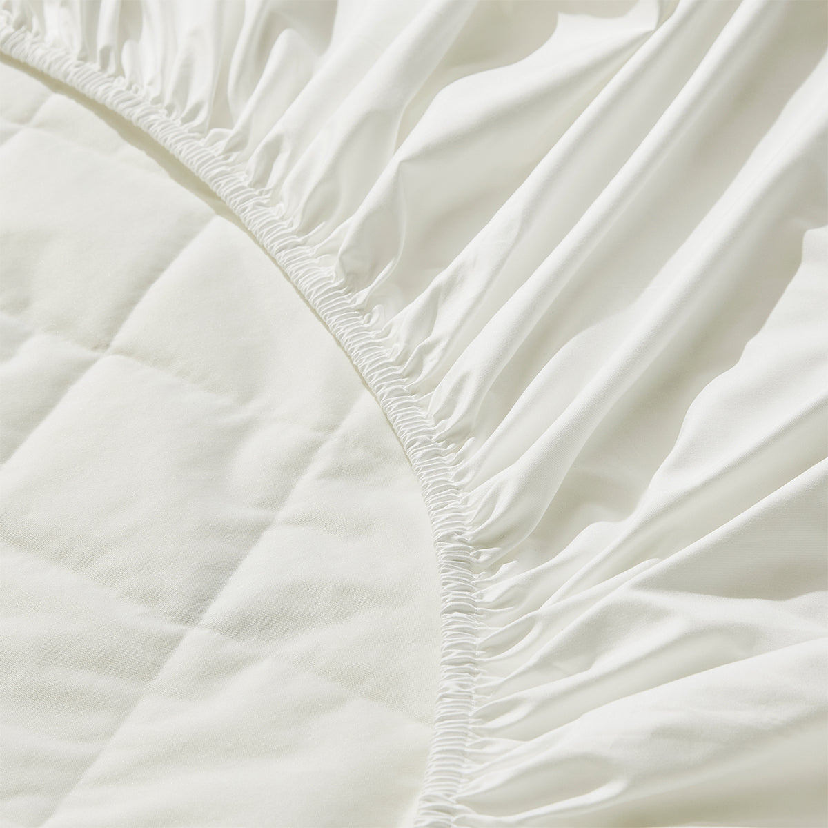 Toddler Waterproof Mattress Protector