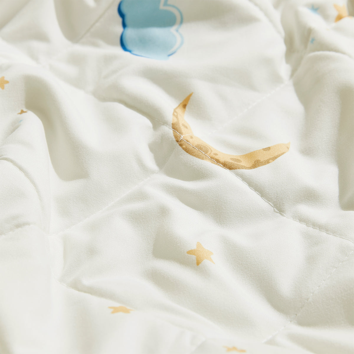 Toddler Waterproof Mattress Protector