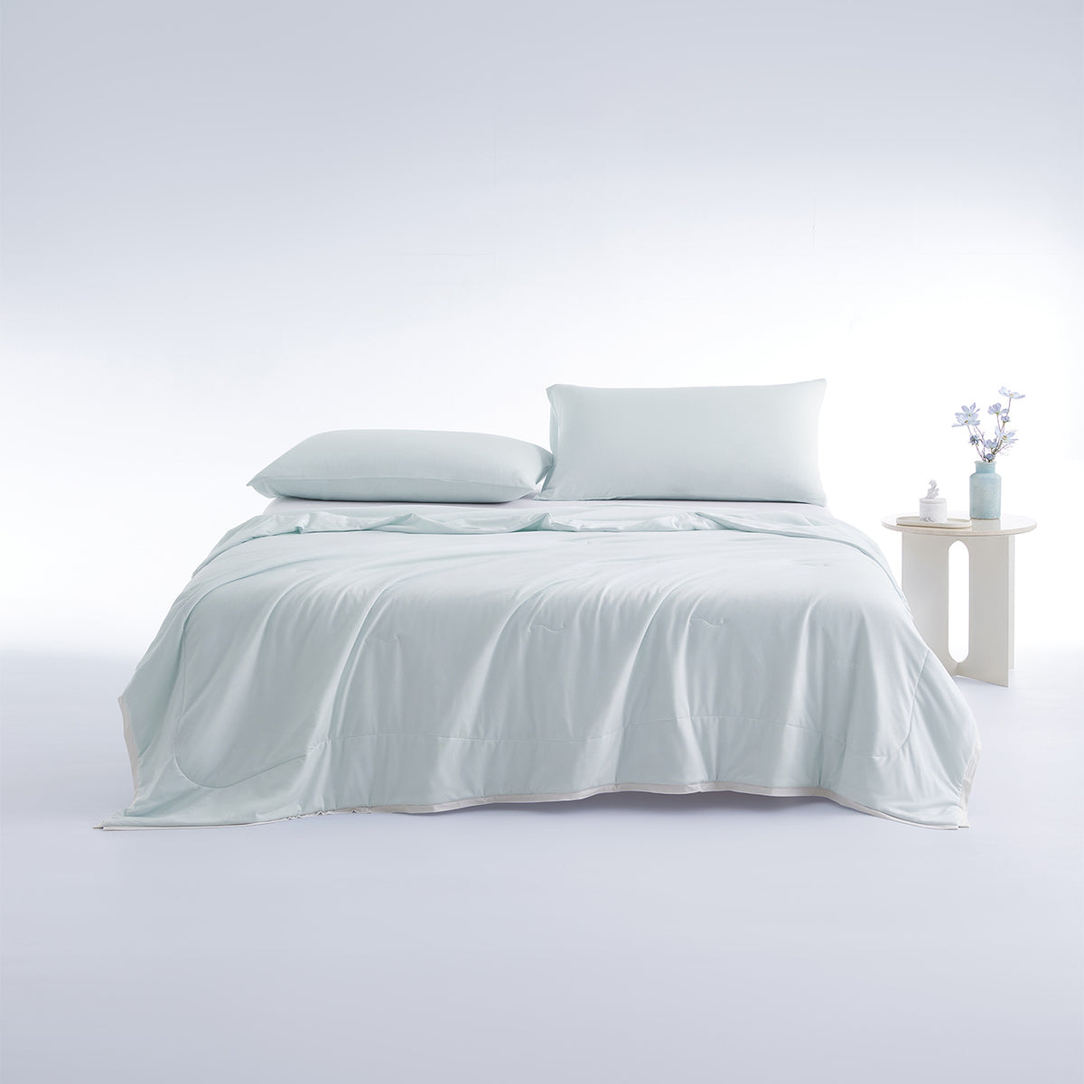 Deep Sleep™ Knit Summer Comforter