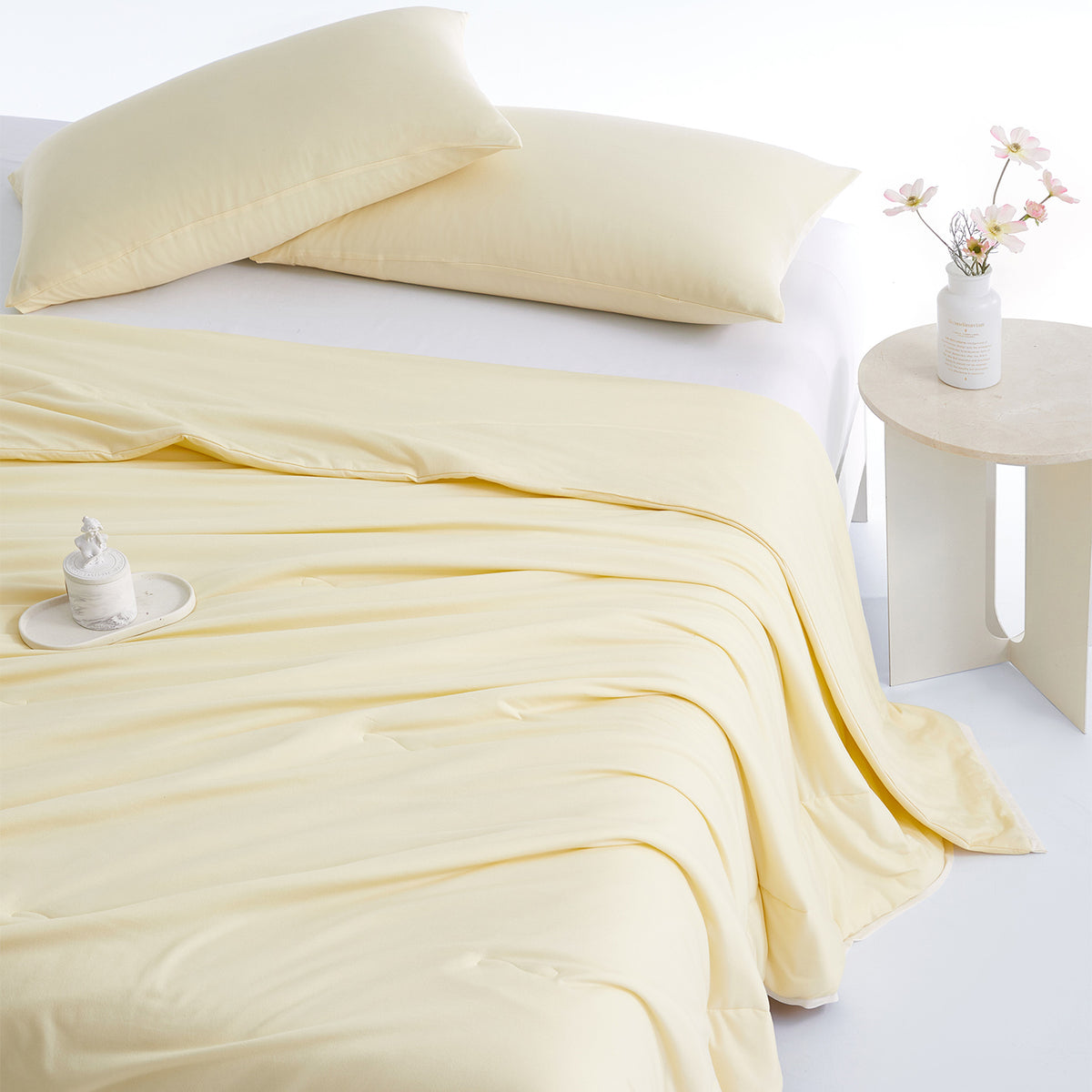 Deep Sleep™ Knit Summer Comforter