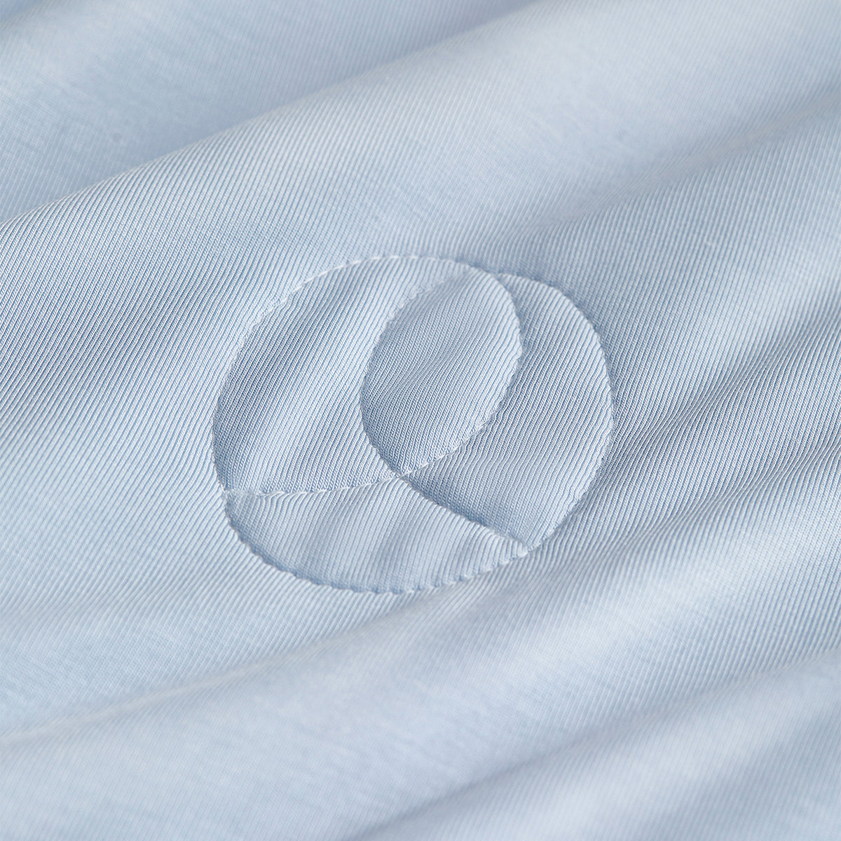 Mulberry Silk Knitted Summer Comforter