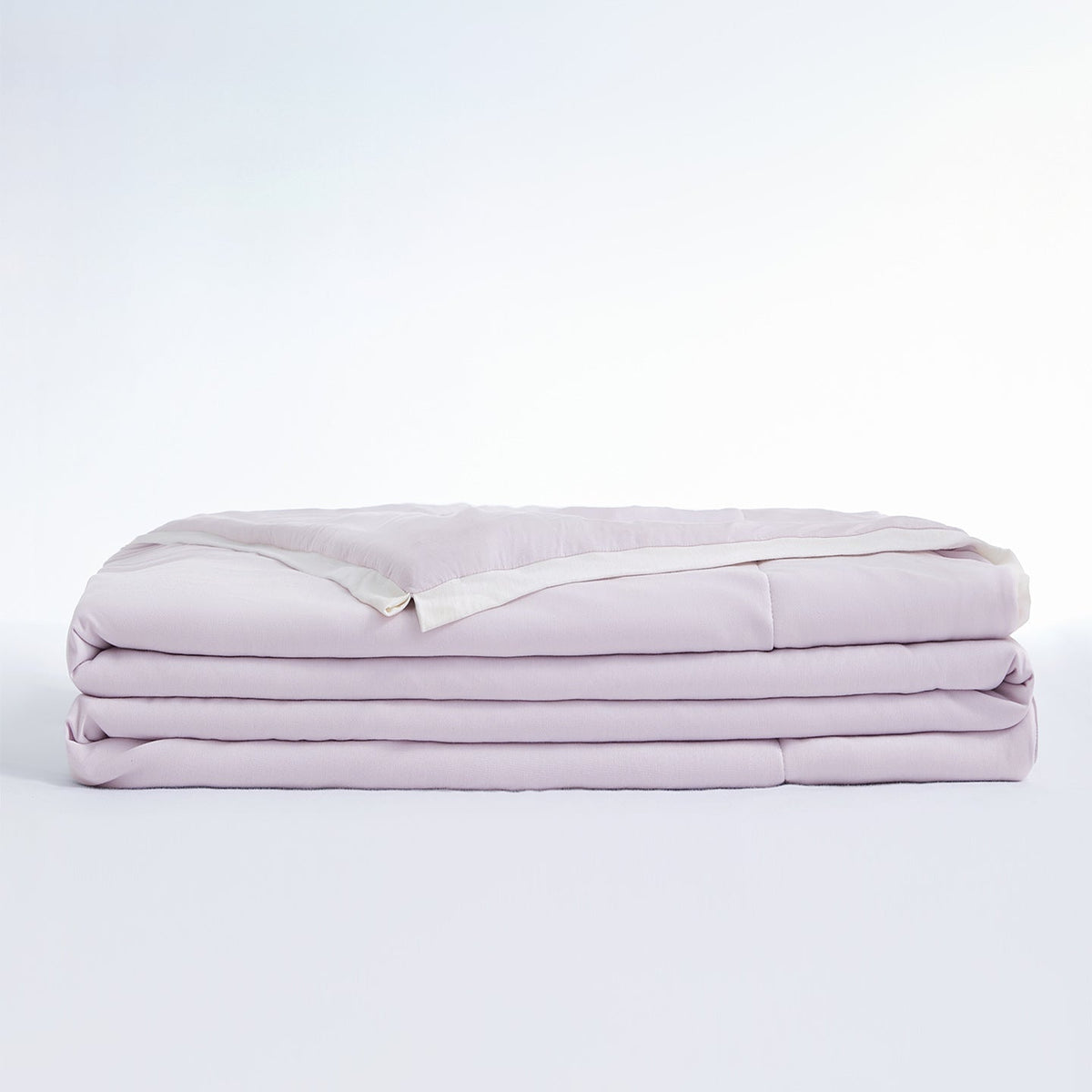 Mulberry Silk Knitted Summer Comforter