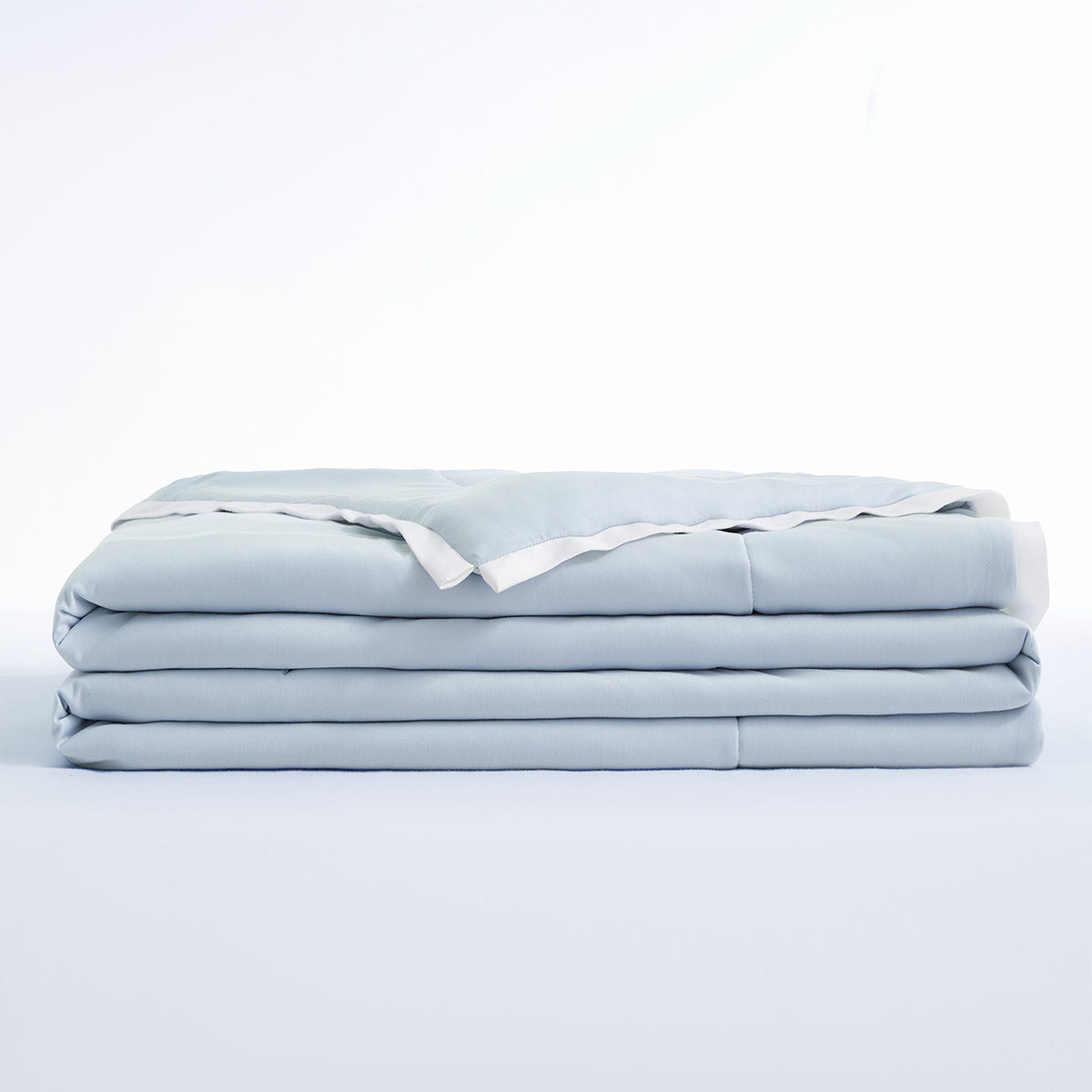 Mulberry Silk Knitted Summer Comforter