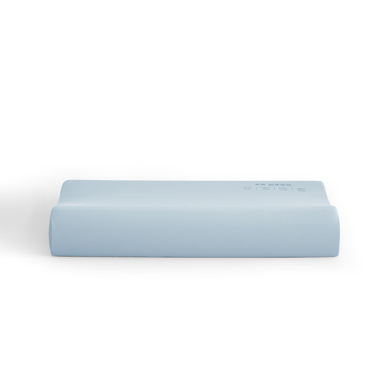 Deep Sleep™ Pressure-relief Memory Foam Pillow
