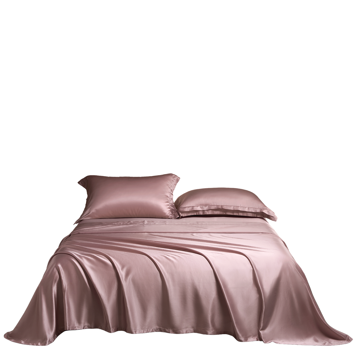 Silkwrap Mulberry Silk Flat Sheet