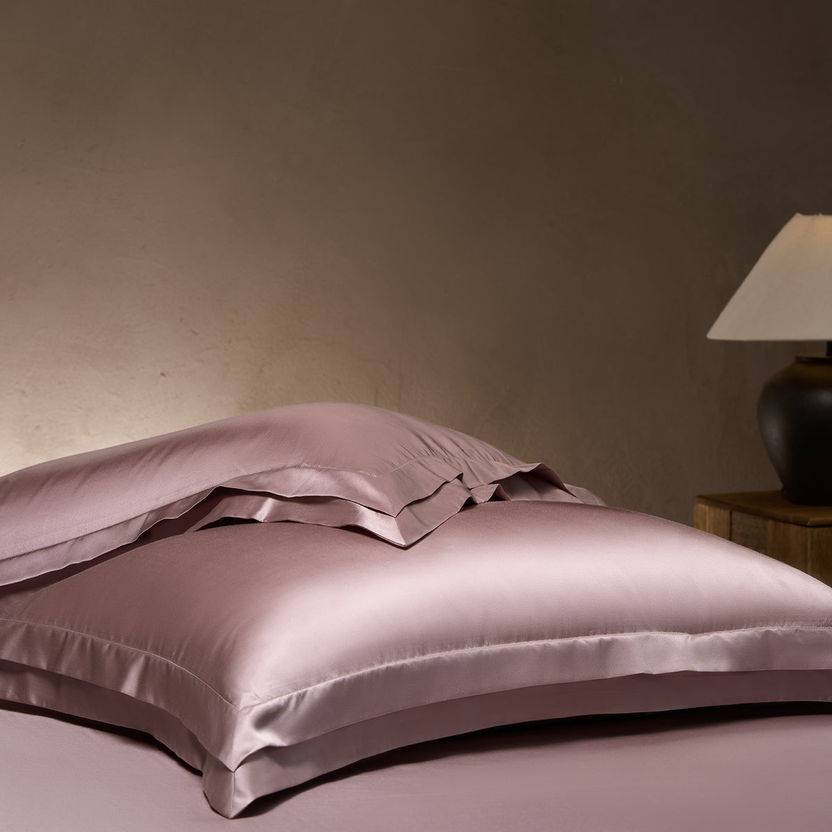 Silkwrap Mulberry Silk Pillowcase