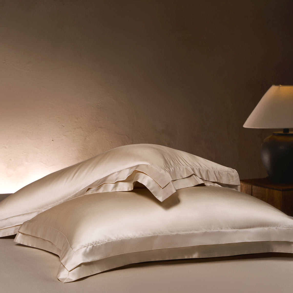 Silkwrap Mulberry Silk Pillowcase
