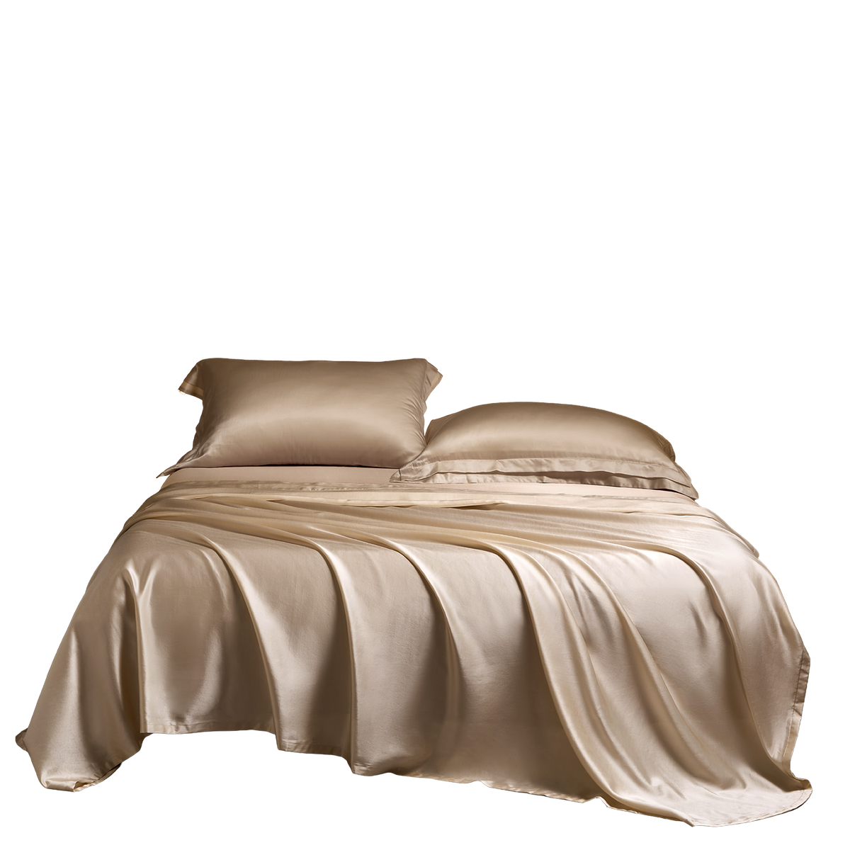 Silkwrap Mulberry Silk Flat Sheet