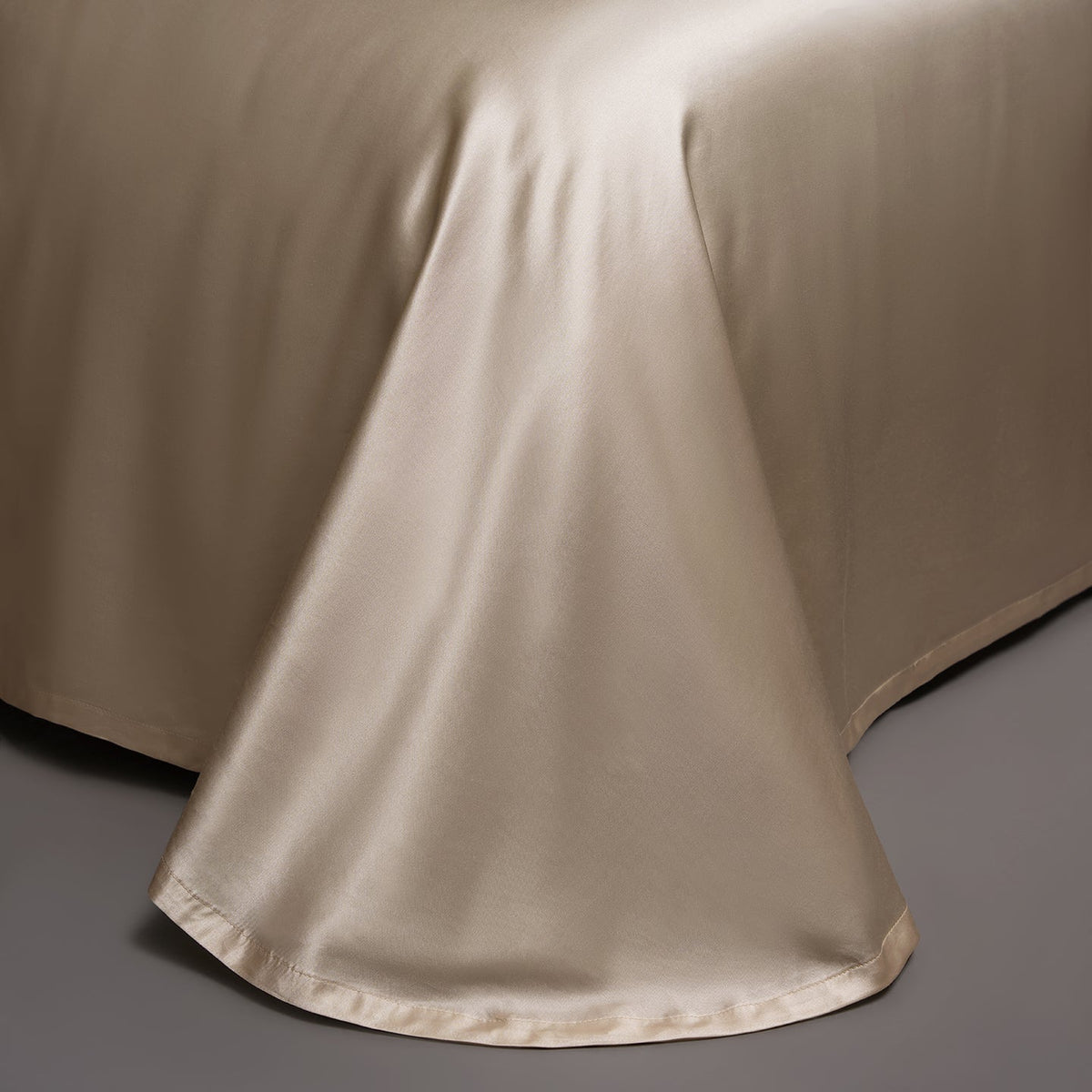 Silkwrap Mulberry Silk Flat Sheet