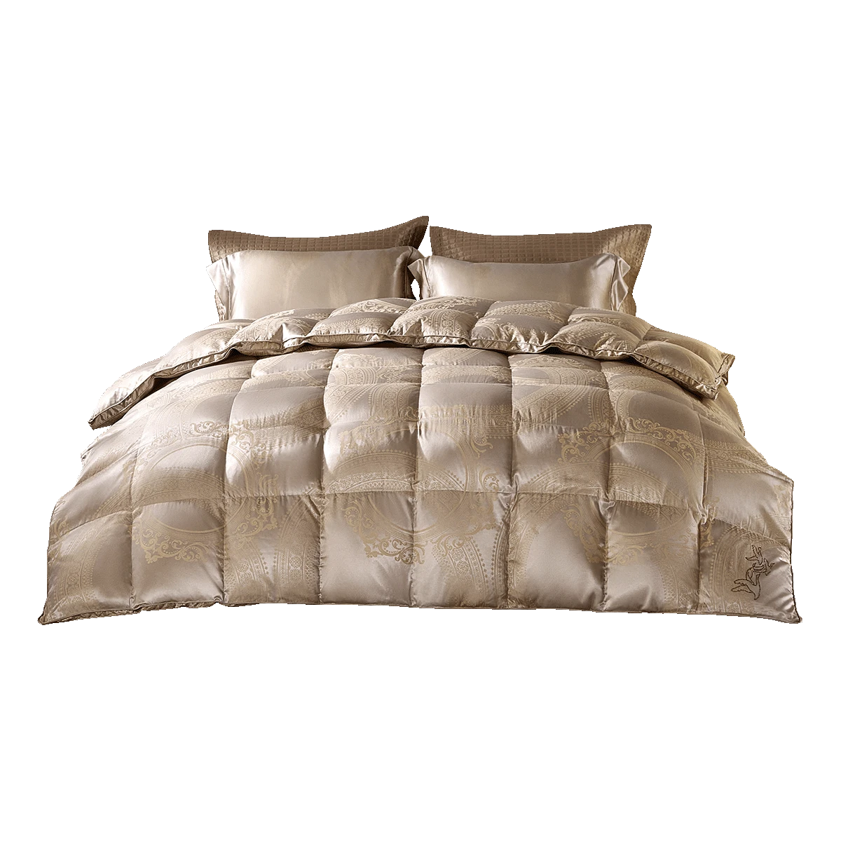 Polish Goose Down Winter Duvet