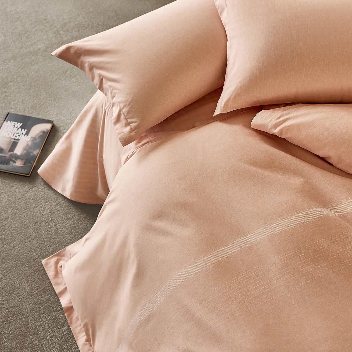 Cotton Duvet Cover