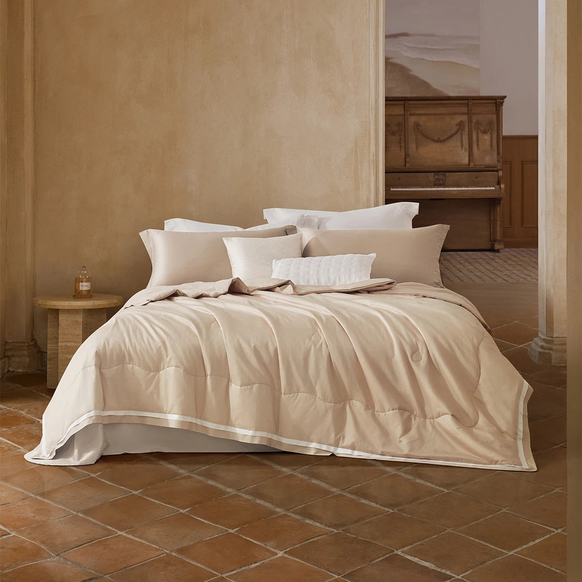 Silkwrap Mulberry Silk All Season Comforter