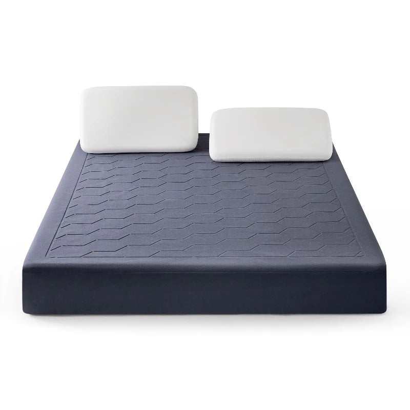 Seamless Waterproof Fitted Sheet