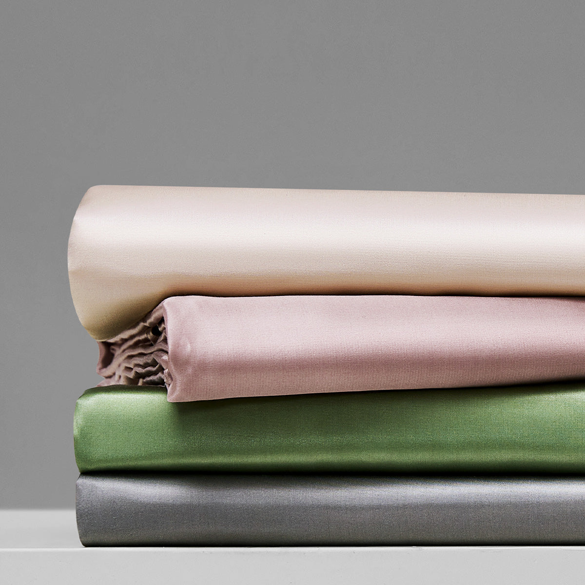 Mulberry Silk Flat Sheet