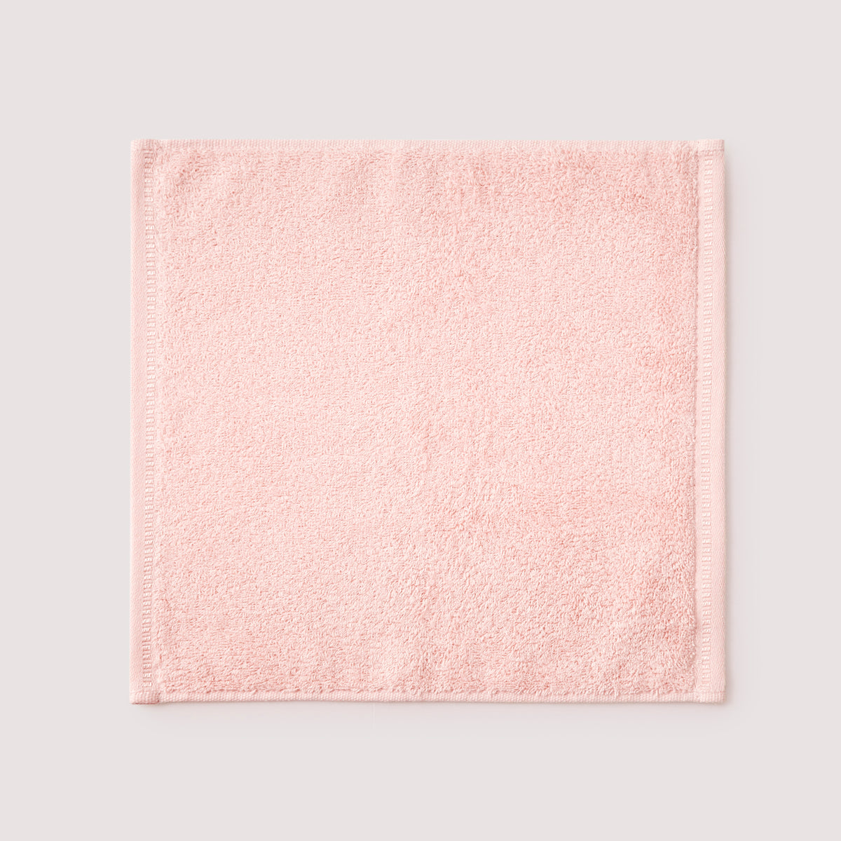 Cotton antibacterial Washcloth