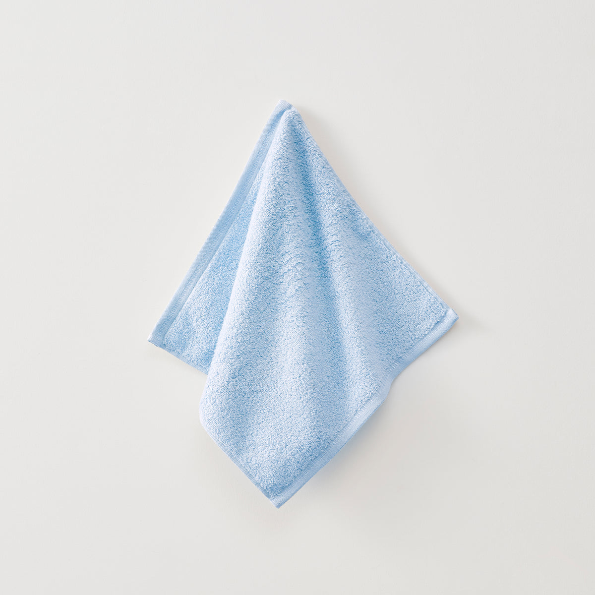 Cotton antibacterial Washcloth