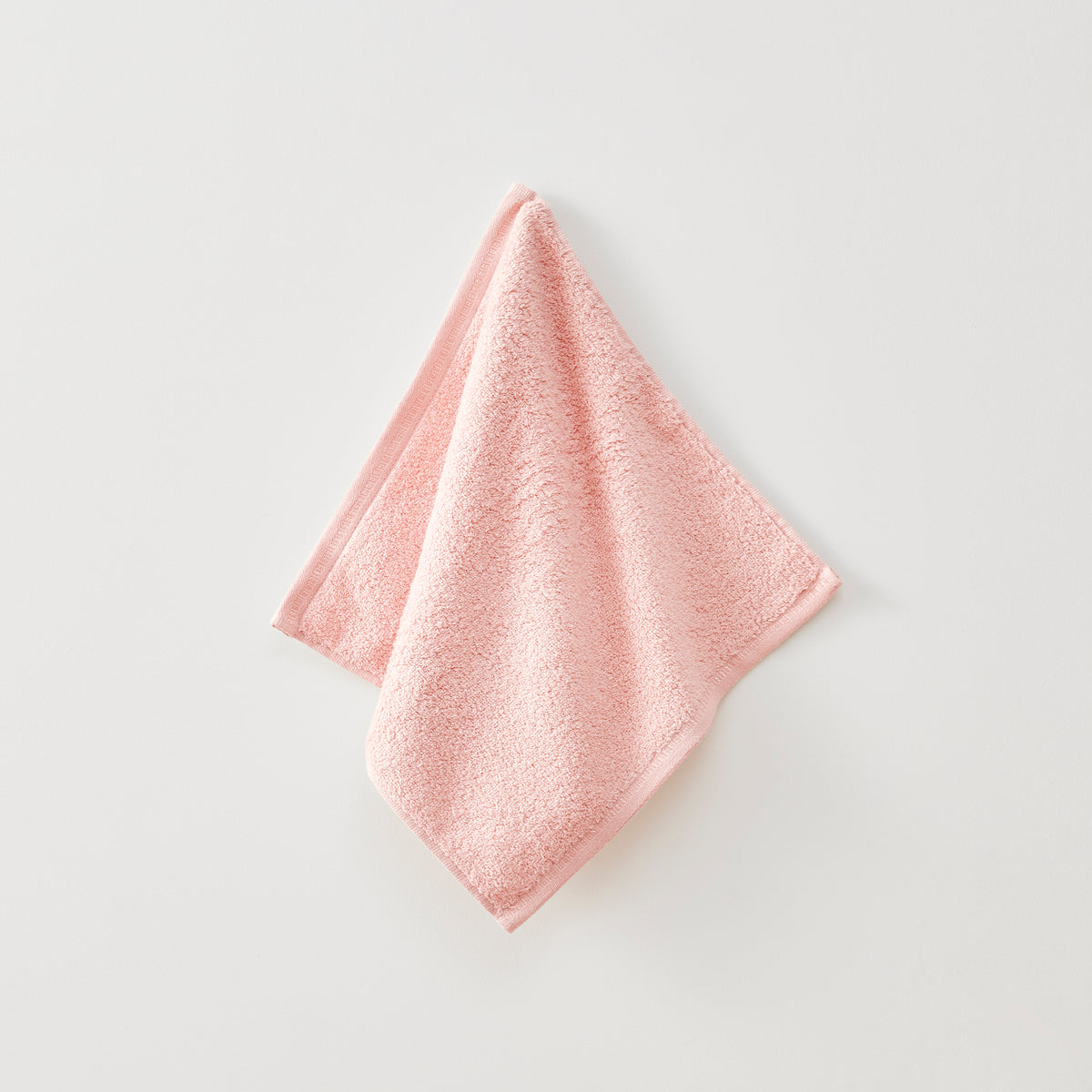 Cotton antibacterial Washcloth