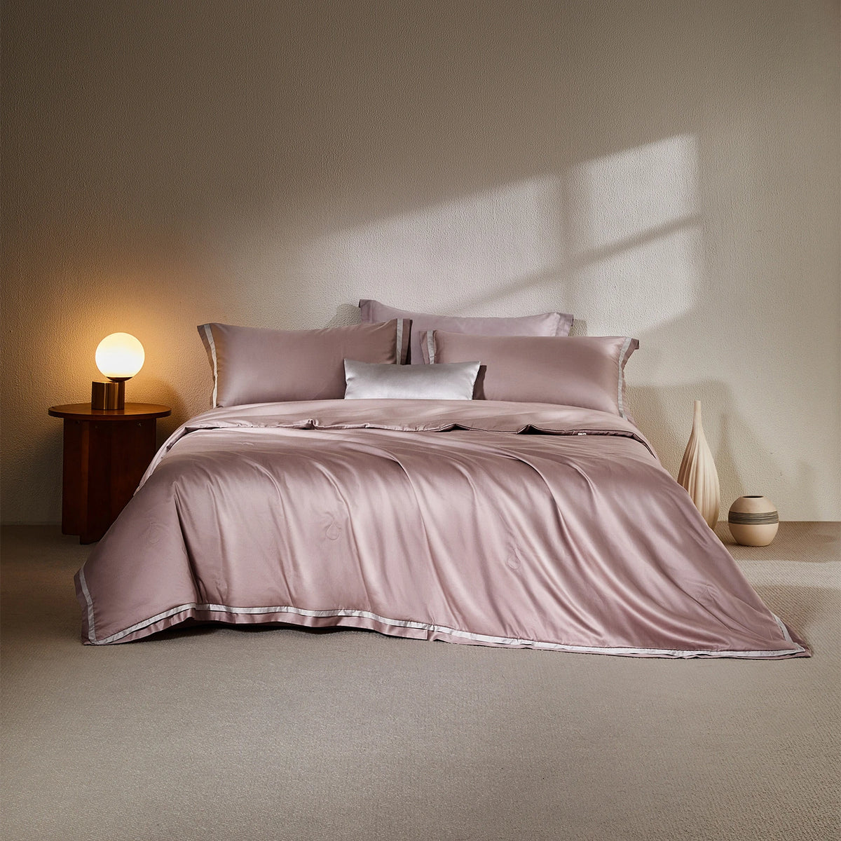 Silkwrap Mulberry Silk All Season Comforter